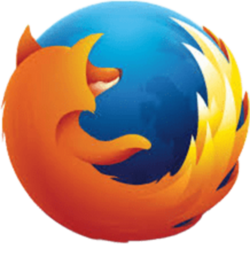 logo firefox